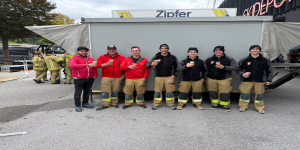 Atemschutzbewerb 04.10.2025