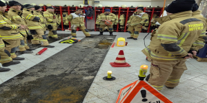 1. Winter&uuml;bung 2026