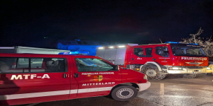 Unterst&uuml;tzungseins&auml;tze Rettungsdienst 05.02.25