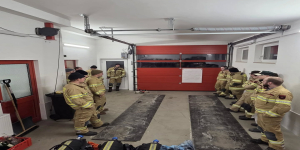 2. Winter&uuml;bung 19.02.2026