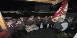 70er Hubert Mairhofer