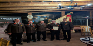 Jahreshauptversammlung 2026