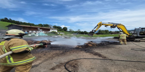 Einsatz 21.06.2026
