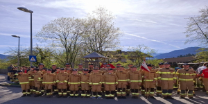 Wissenstest der Jugendfeuerwehr 2025