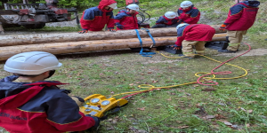 Übung Jugendfeuerwehr 16.05.25